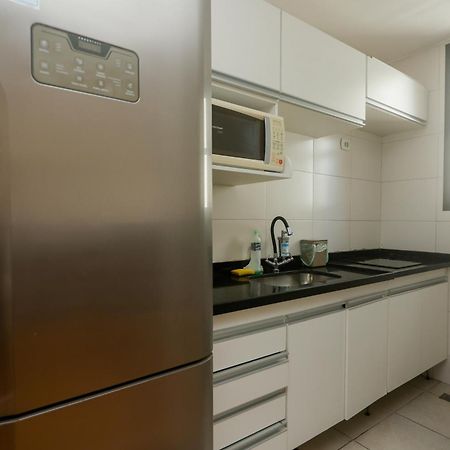 Apartamento Top No Leblon Rio de Janeiro Esterno foto