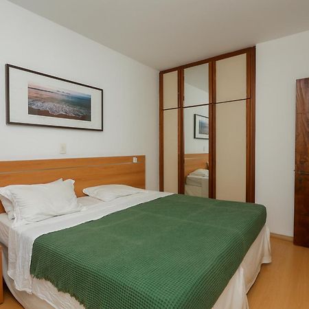 Apartamento Top No Leblon Rio de Janeiro Esterno foto