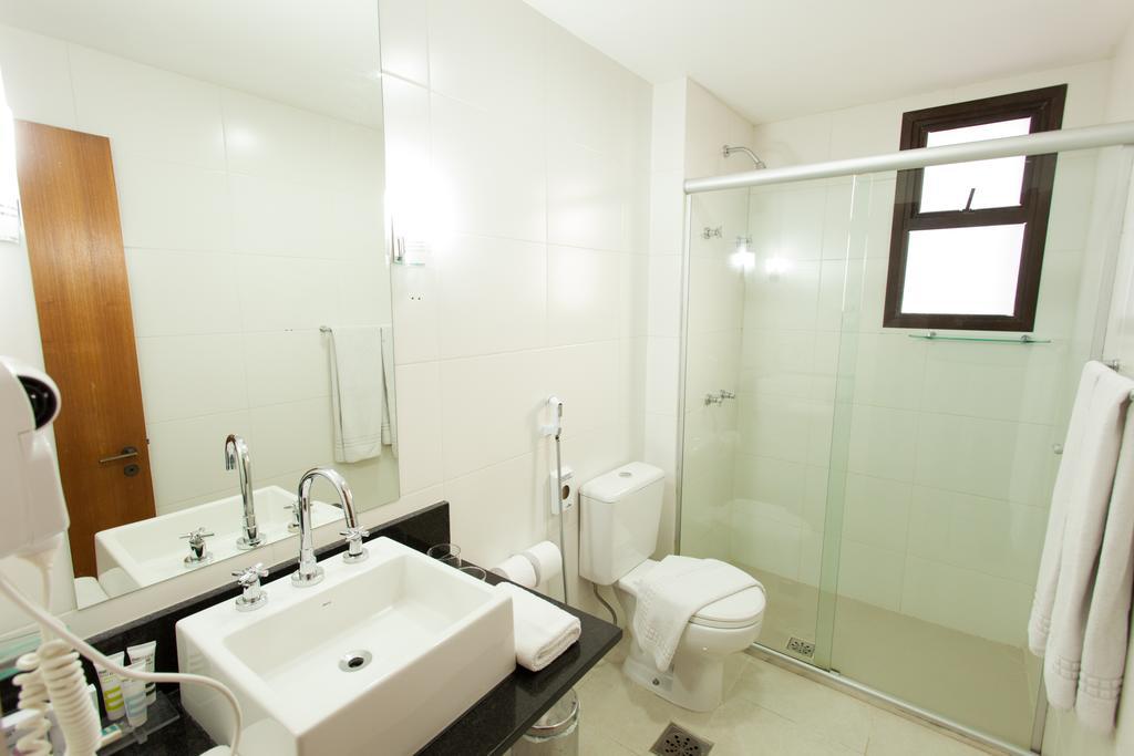 Apartamento Top No Leblon Rio de Janeiro Camera foto