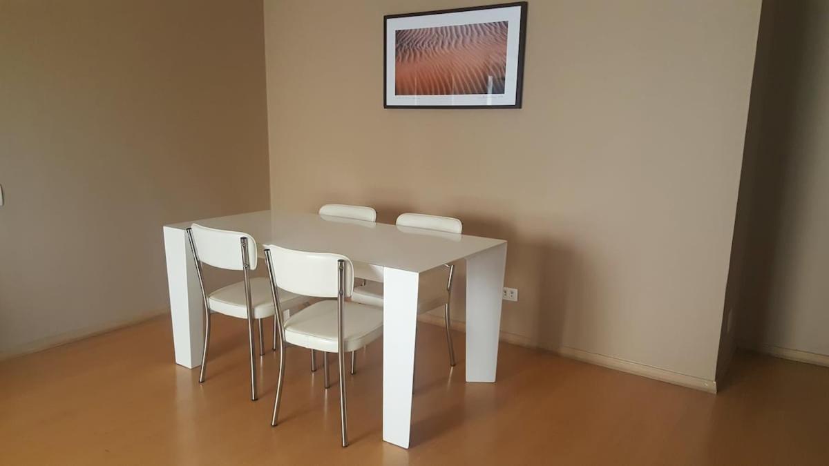 Apartamento Top No Leblon Rio de Janeiro Esterno foto