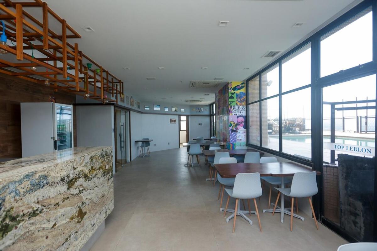 Apartamento Top No Leblon Rio de Janeiro Esterno foto