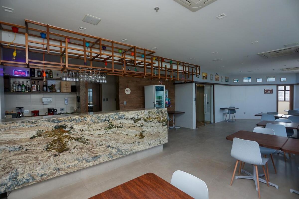 Apartamento Top No Leblon Rio de Janeiro Esterno foto