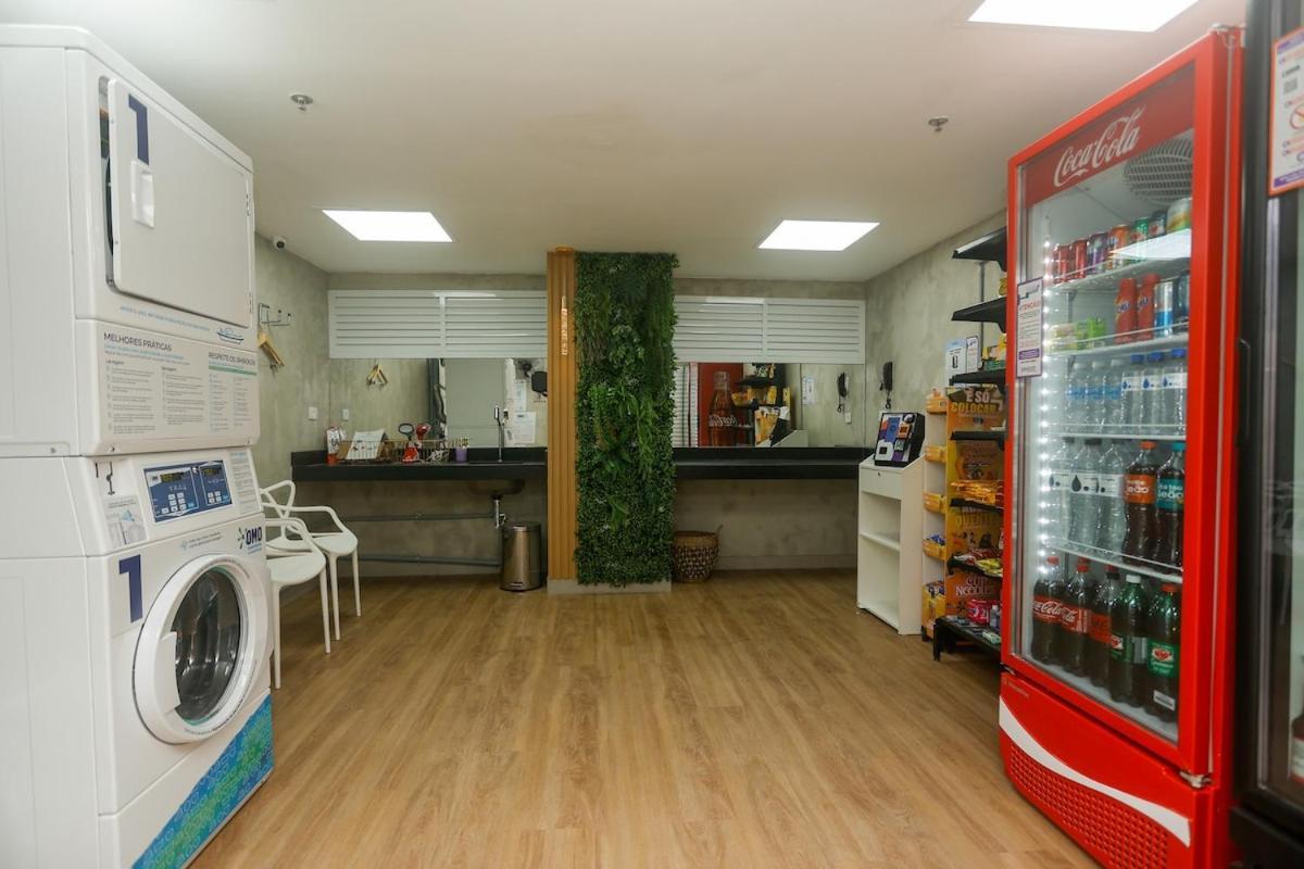 Apartamento Top No Leblon Rio de Janeiro Esterno foto