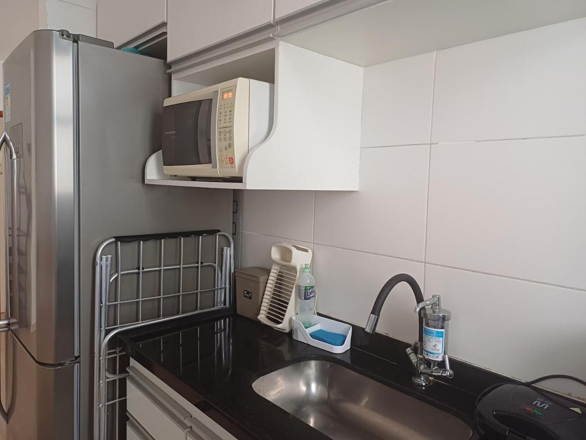 Apartamento Top No Leblon Rio de Janeiro Esterno foto