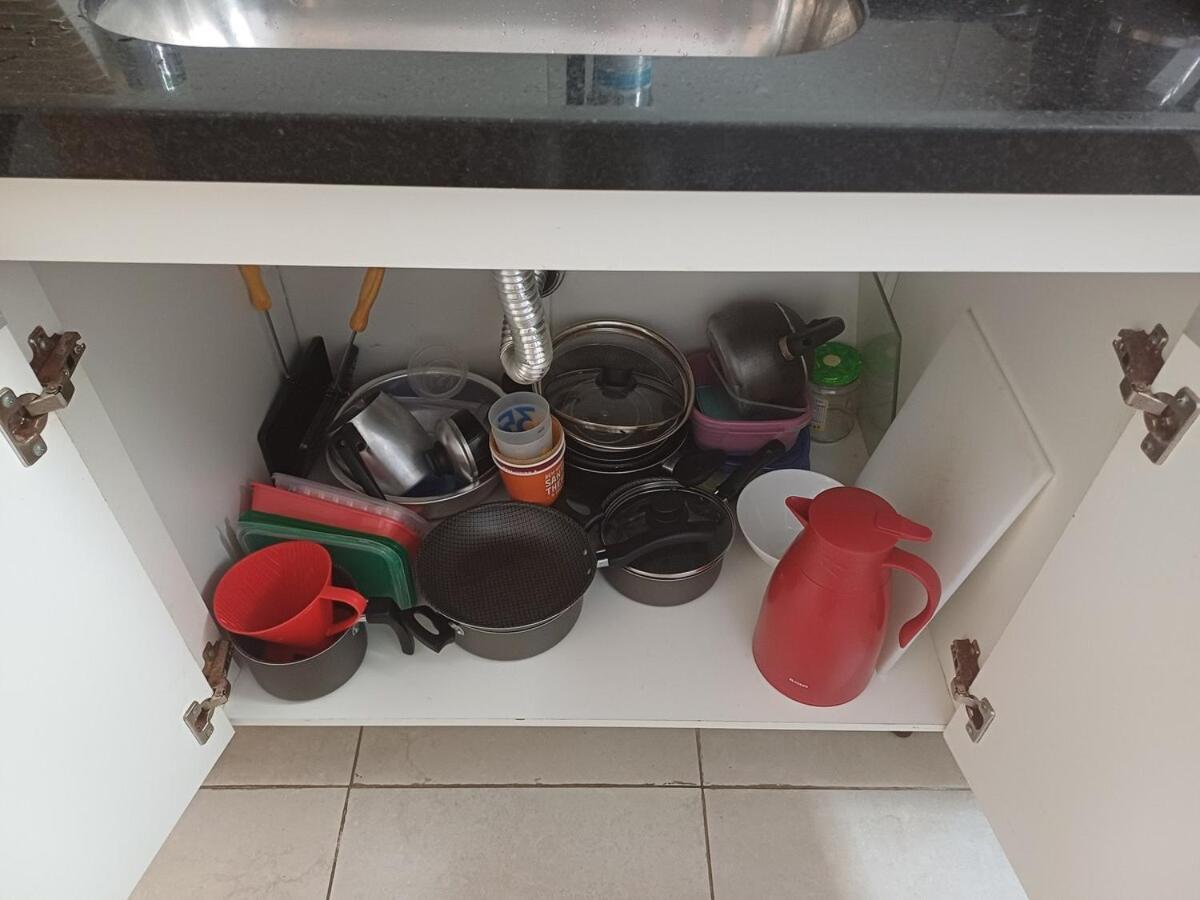 Apartamento Top No Leblon Rio de Janeiro Esterno foto