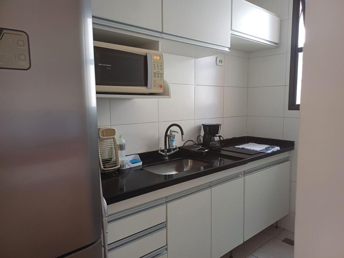 Apartamento Top No Leblon Rio de Janeiro Esterno foto