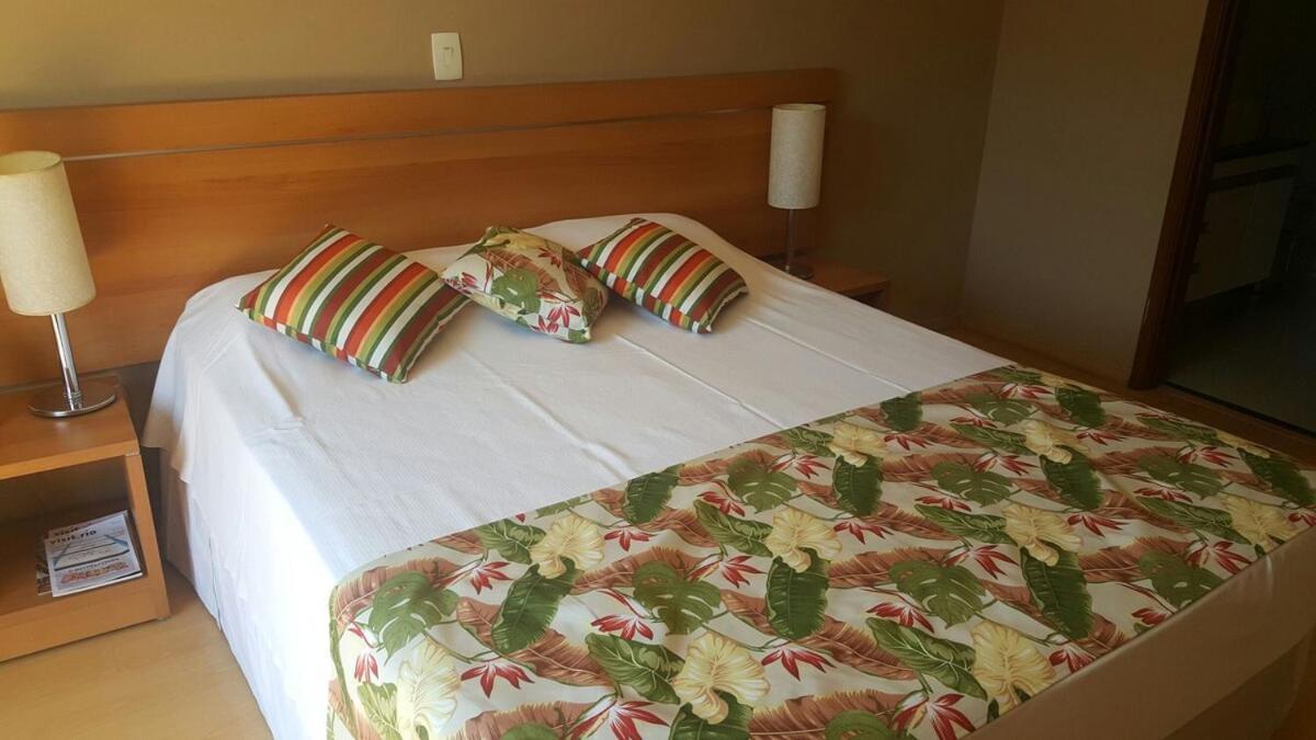 Apartamento Top No Leblon Rio de Janeiro Esterno foto