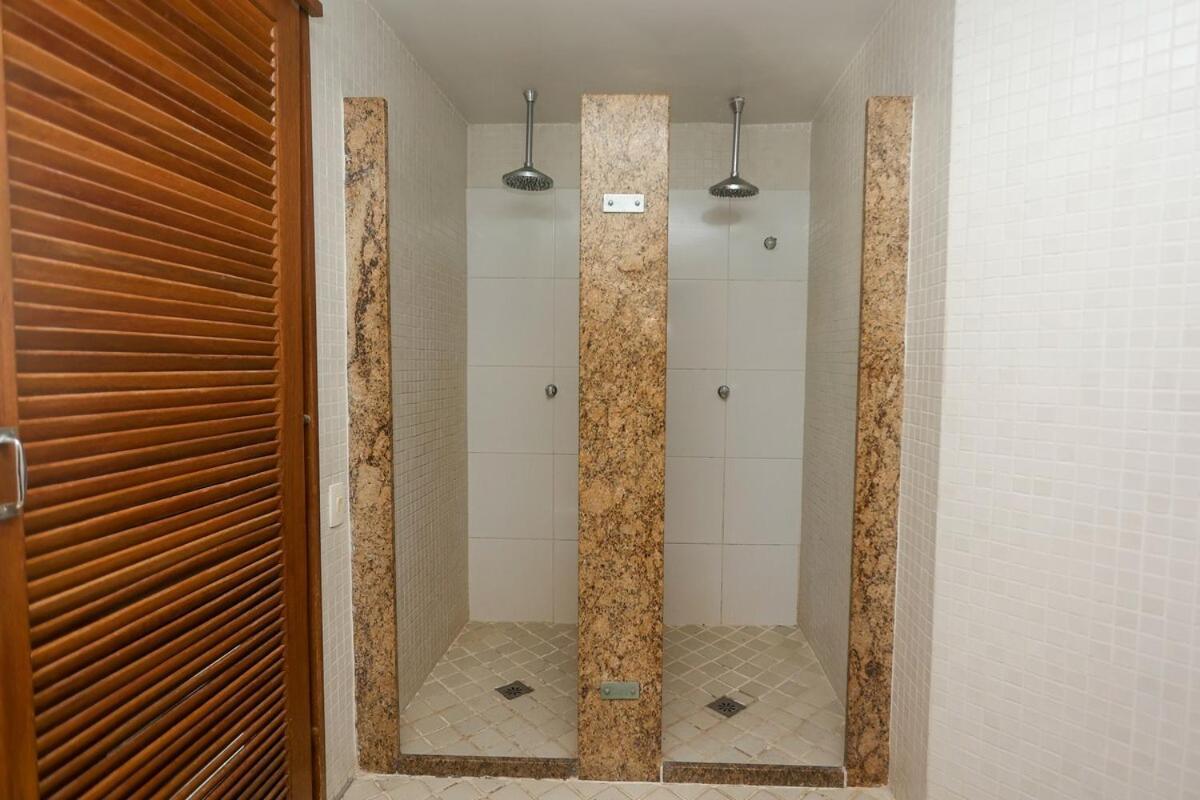 Apartamento Top No Leblon Rio de Janeiro Esterno foto
