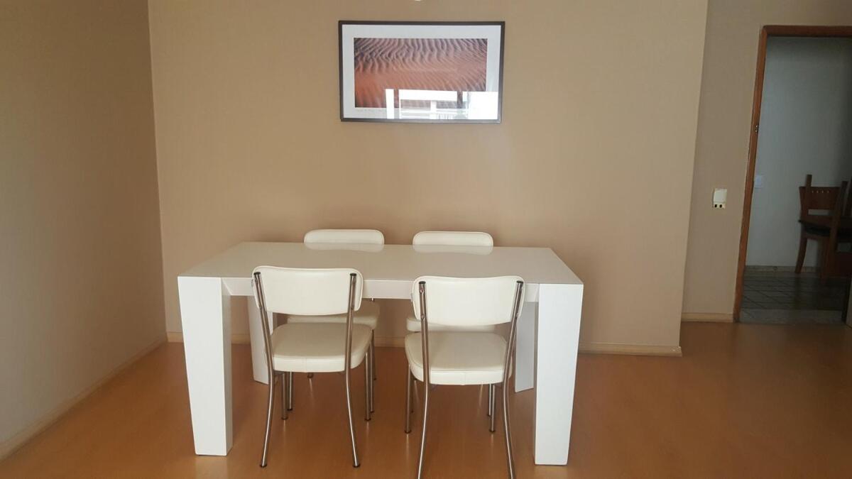 Apartamento Top No Leblon Rio de Janeiro Esterno foto