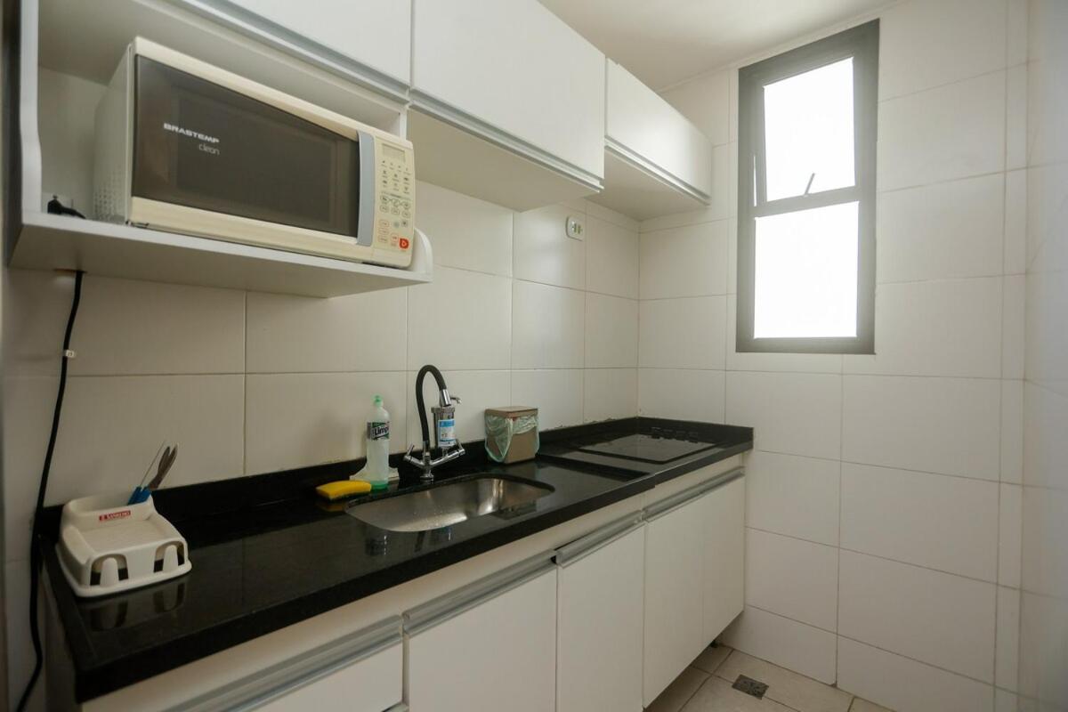 Apartamento Top No Leblon Rio de Janeiro Esterno foto