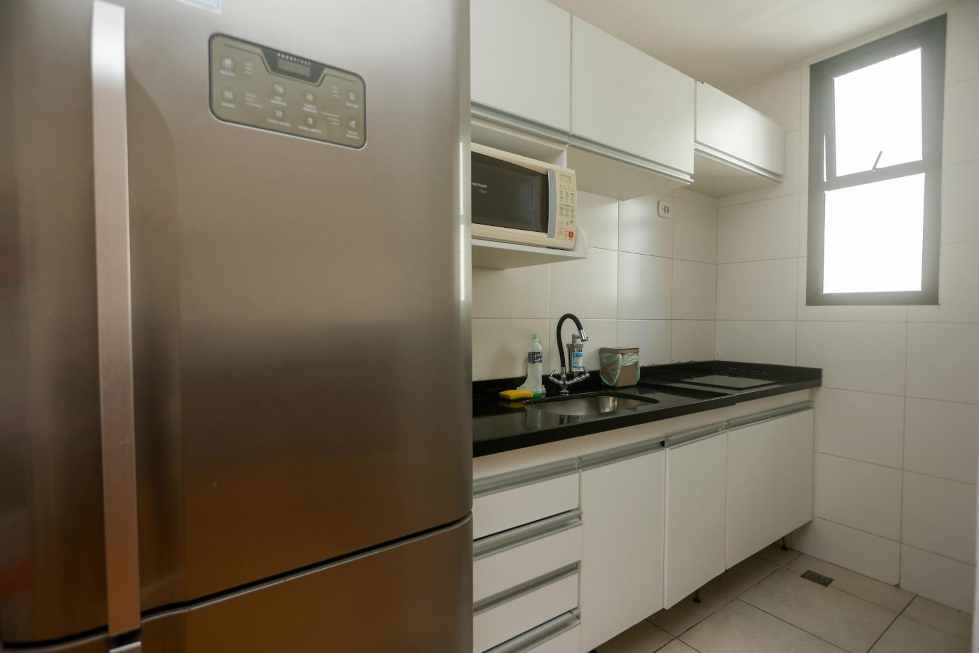 Apartamento Top No Leblon Rio de Janeiro Esterno foto