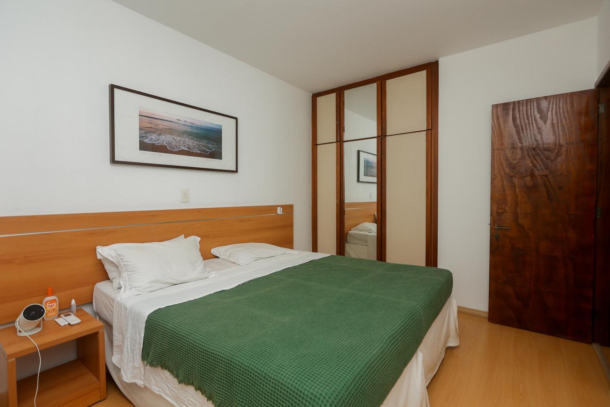 Apartamento Top No Leblon Rio de Janeiro Esterno foto