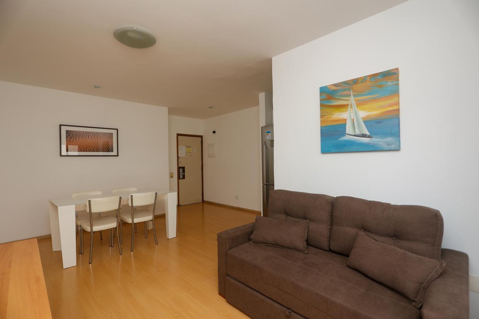 Apartamento Top No Leblon Rio de Janeiro Esterno foto