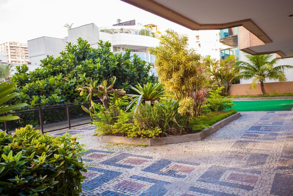 Apartamento Top No Leblon Rio de Janeiro Camera foto