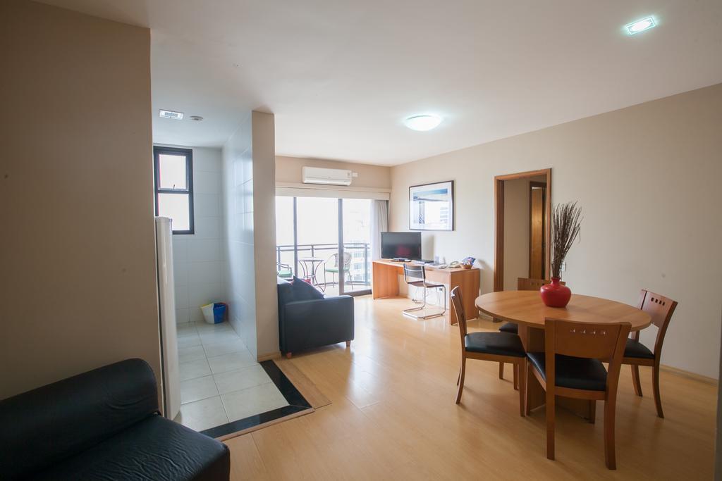 Apartamento Top No Leblon Rio de Janeiro Esterno foto