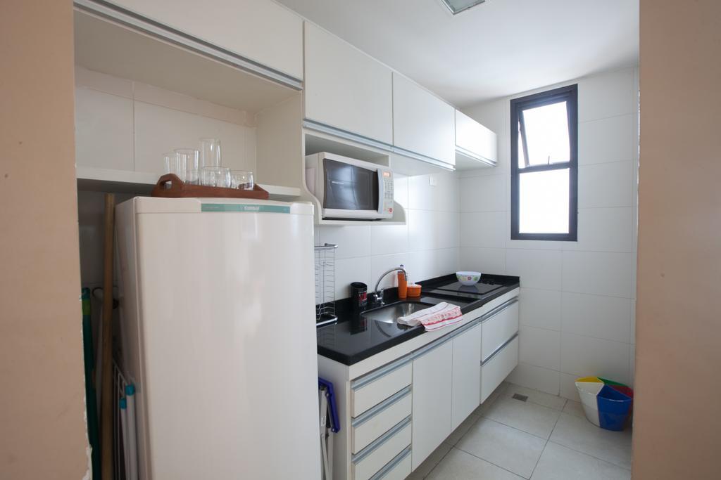 Apartamento Top No Leblon Rio de Janeiro Esterno foto