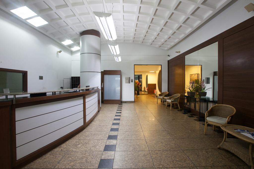 Apartamento Top No Leblon Rio de Janeiro Esterno foto