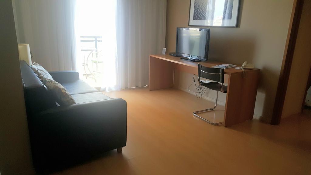 Apartamento Top No Leblon Rio de Janeiro Esterno foto