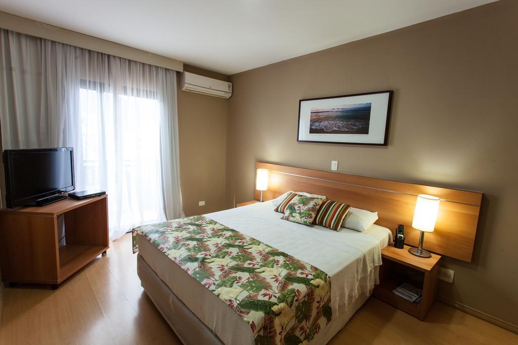 Apartamento Top No Leblon Rio de Janeiro Esterno foto